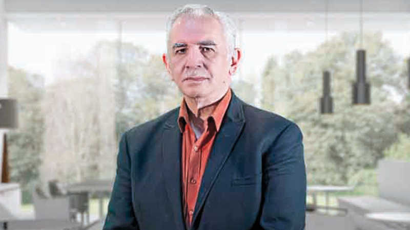 وضاح الطه: ما يميّز الأداء الحالي في سوق دبي، اعتماده على أسس متينة لاتزال ثابتة وتدفقات استثمارية مرتفعة.