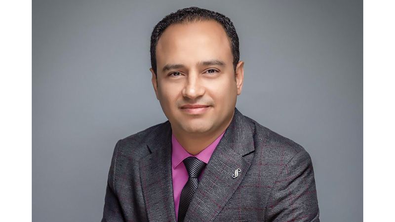 الدكتور محمود موسى: الأبناء أقدر على توظيف الأدوات الرقمية والذكاء الاصطناعي في البحث والتحليل.