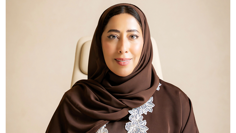 منى المرّي: نحرص على الاستثمار في الكفاءات الإعلامية الوطنية.. وسرد قصة دبي مسؤولية مشتركة للجميع.