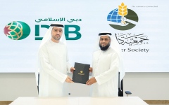 الصورة: اتفاقية لبناء قرية سكنية مستدامة في النيجر بقيمة 5 ملايين درهم