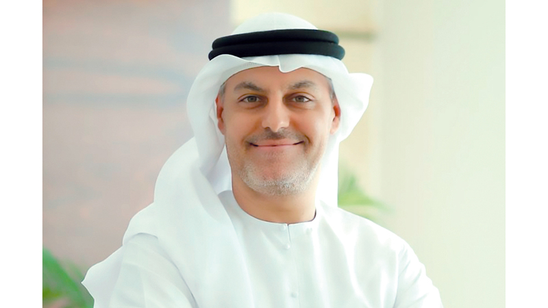 إبراهيم خادم: «المبادرة» رسالة وطنية تُجسّد ارتباط شباب الإمارات بقِيَم الريادة والإنجاز.