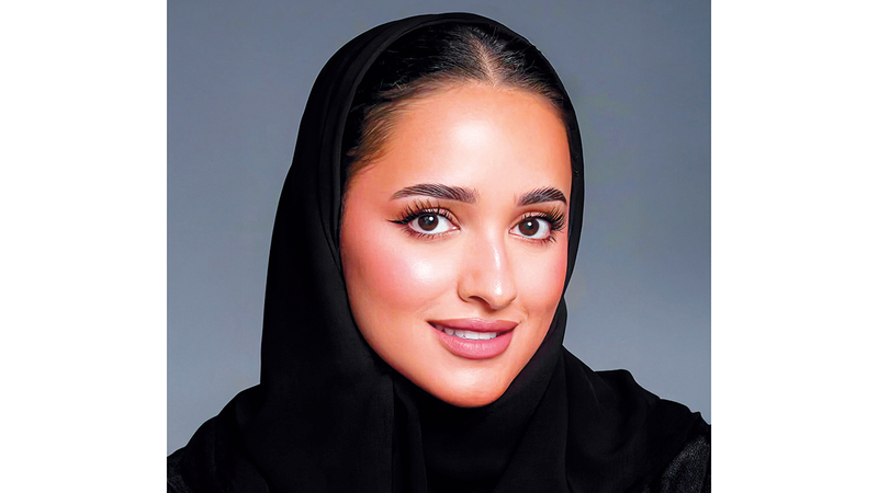 شيماء السويدي: المبادرة تجسّد صورة الإمارات التي نريد أن نراها دائماً في أذهان العالم.