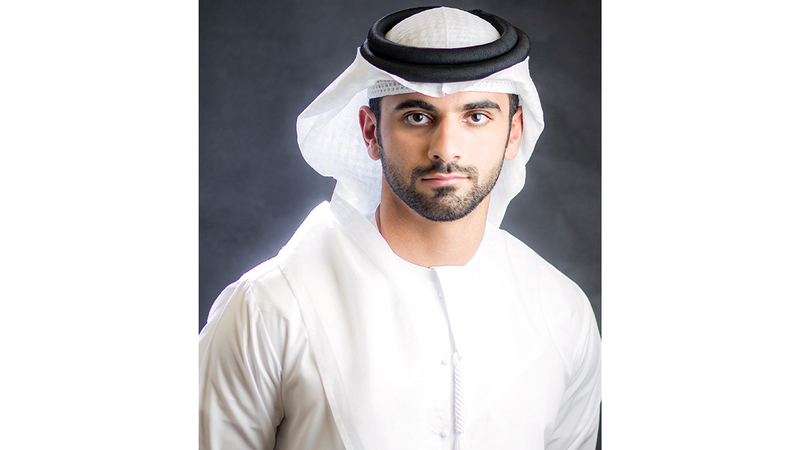 منصور بن محمد: الخطوة تعكس مكانة دبي كمدينة عالمية رائدة في جاهزيتها واستعدادها للمستقبل.