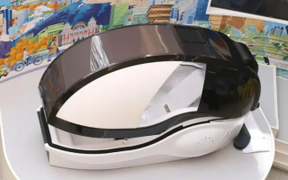 الصورة: اليابان تطلق أول غَسّالة للبشر: حمّام كامل مع تنشيف في 15 دقيقة فقط