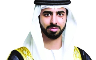 الصورة: عمر سلطان العلماء عضواً في إدارة "مجلس أخلاقيات الذكاء الاصطناعي"