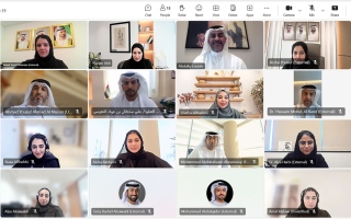 الصورة: الإمارات تحقق 62% من أهداف التنمية المستدامة وفق المعايير العالمية