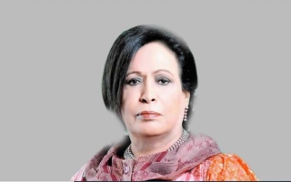 الصورة: تخضع لمتابعة طبية دقيقة.. تطورات مفاجئة للحالة الصحية لحياة الفهد