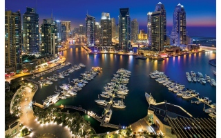 الصورة: خلال 11 شهراً.. مبيعات عقارات دبي الثانوية تتجاوز أداء 2024 بأكمله