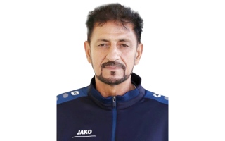 الصورة: نعمت عباس: المقبالي نجم الحراسة في الجولة الأولى لكأس العرب