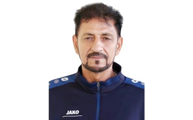 الصورة: نعمت عباس: المقبالي نجم الحراسة في الجولة الأولى لكأس العرب