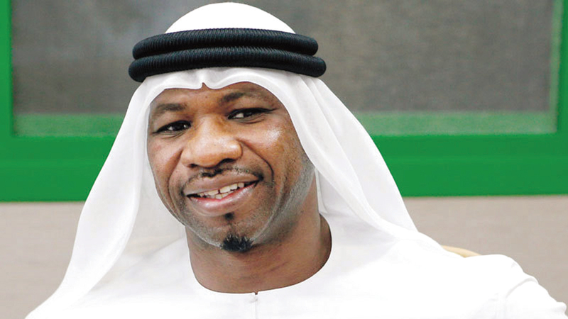 بخيت سعد: هناك من يطالب بإقالة كوزمين لكن هذا ليس حلاً، يجب التعامل مع الأمور بعقلانية.