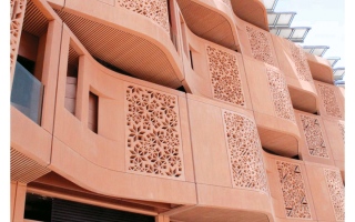 الصورة: إطلاق منحة طحنون بن زايد لدعم المتميزين في جامعة محمد بن زايد للذكاء الاصطناعي