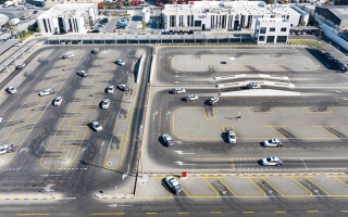 الصورة: «طرق دبي» تعتمد فرعاً جديداً لتدريب وفحص السائقين في «القوز الصناعية»