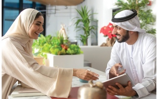 الصورة: «المعاشات» تُعلن تصفير 8 خدمات لتسهيل الإجراءات