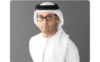 الصورة: مكتوم بن محمد: استثمرنا في الكفاءات الوطنية فصارت محل ثقة العالم