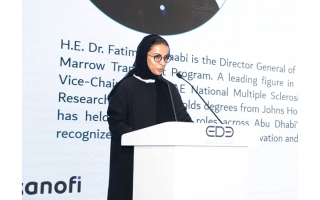 الصورة: «الإمارات للدواء» تطلق أول برنامج وطني للتفتيش على ممارسات اليقظة الدوائية