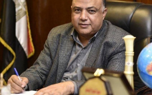 الصورة: مصر: مرشح يفوز بعضوية "مجلس النواب" رغم وفاته