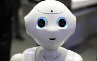 الصورة: تعرف إلى ... أغرب وظيفة في عصر الذكاء الاصطناعي