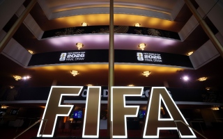 الصورة: تغطية مباشرة لقرعة كأس العالم 2026