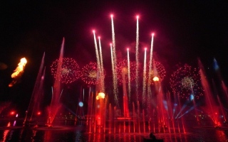 الصورة: مهرجان دبي للتسوق بدورته الـ 31 ينطلق اليوم بعروض مذهلة في عطلة نهاية الأسبوع