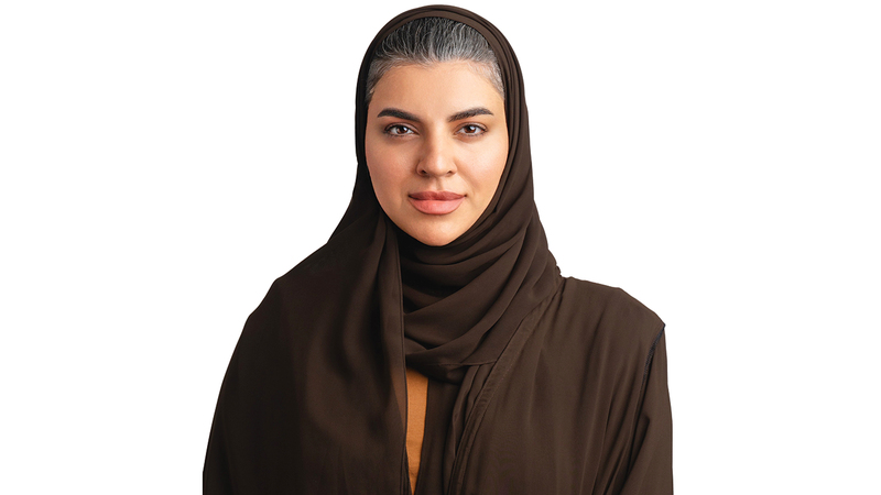 أمينة طاهر: حضور مميز في المهرجان لما يزيد على 30 مشروعاً من حتّا وعموم دبي ضمن مبادرة «بكل فخر من دبي».