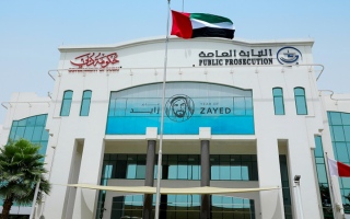 الصورة: خطأ فادح ينتهي بصدم مضخة وقود