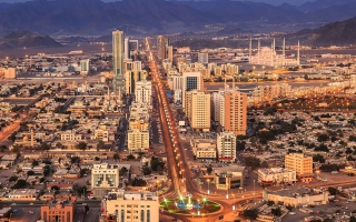 الصورة: منظمة اليونسكو تمنح إمارة الفجيرة عضوية شبكتها العالمية لمدن التعلّم