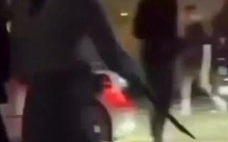 الصورة: شرطة الفجيرة تضبط «راعية التلوار» وتحيلها للنيابة العامة