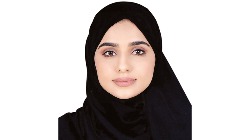 فاطمة البلوشي: غياب ضوابط استخدام الهاتف يجعل الطفل عرضة لمحتوى ضار.. والتشريع المقترح يستهدف حمايته.