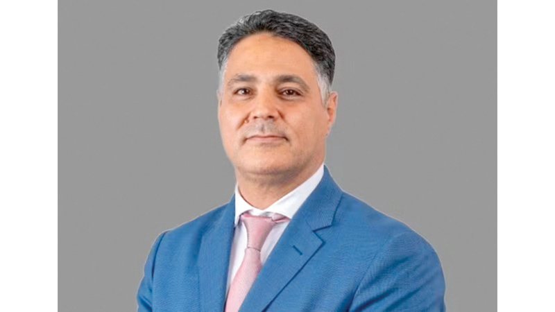 الدكتور سامح عبدالعظيم: الإرشادات الصحية التي تستهدف الطفل يجب أن تُعامل كتدخل ضروري لا «توصية عامة».