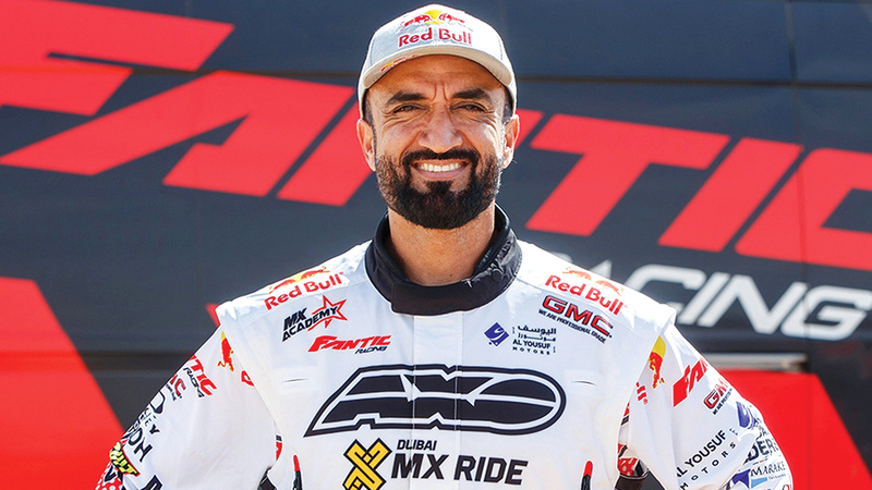 محمد البلوشي: الرعاية جزء أساسي في قدرة الموهوبين على تحقيق حلم العالمية.