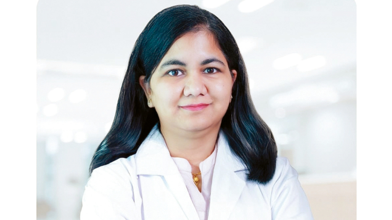 الدكتورة بونم سي أواتاري: انخفاض جودة النوم لدى الطفل يزيد خطر الاكتئاب بنسبة 30% ويخفض الأداء الأكاديمي 20%.