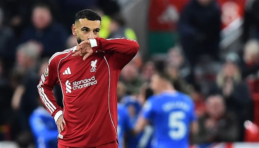 ناديان سعوديان يتنافسان على ضم محمد صلاح