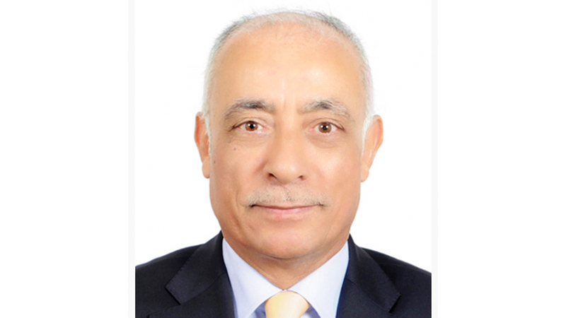 محمد مظهر حمادة: ننتظر أن تشهد السوق المحلية تراجعاً في أسعار التأمين على السيارات الكهربائية بشكل معقول ومقبول من جميع الأطراف.