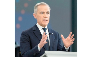 الصورة: كندا تتبنى سياسة صناعية جديدة في ظل التحديات الجيوسياسية