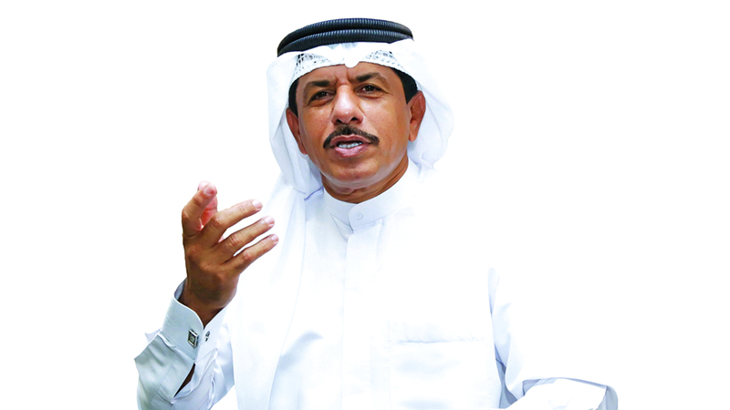 عبدالله مسفر: على الرغم من امتلاك المنتخب قدرات هجومية جيدة، إلا أنه دفاعياً يقع دائماً في أخطاء كارثية.