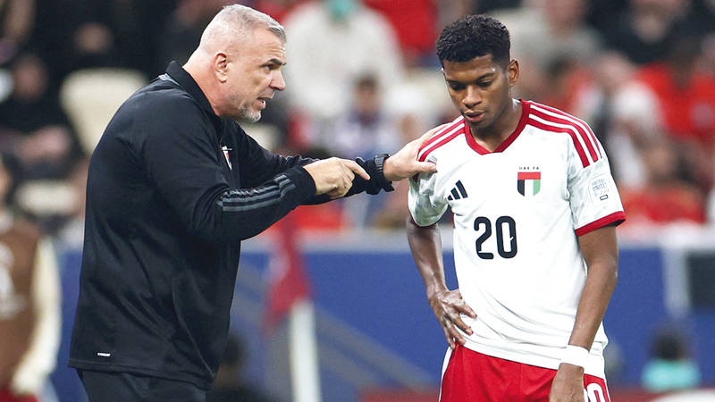 رياضيون: أخطاء المنتخب تتكرر.. و4 ملاحظات فنية على مباراة مصر