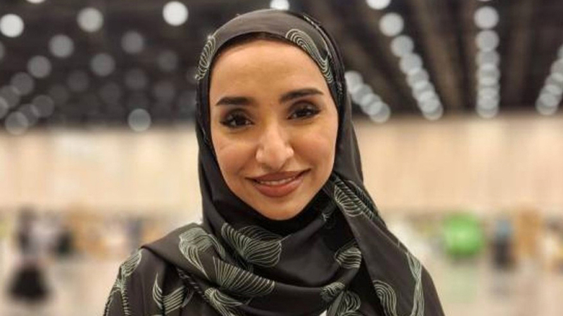 علياء الشملان: الإقبال الكبير للمشاركة في «المبادرة» عكس روح العطاء الراسخة في المجتمع الإماراتي بكل فئاته.