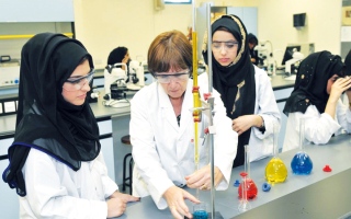 الصورة: مدارس تطبّق &laquo;التاجر الصغير&raquo;.. دمج أنشطة وتأهيل معلمين وأماكن لتنفيذ مشروعات الطلبة