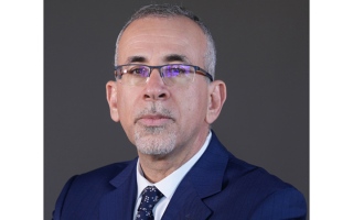 الصورة: محمد فتيحة: الذكاء الاصطناعي يعزّز الأداء الدراسي للطلبة ذوي الهمم