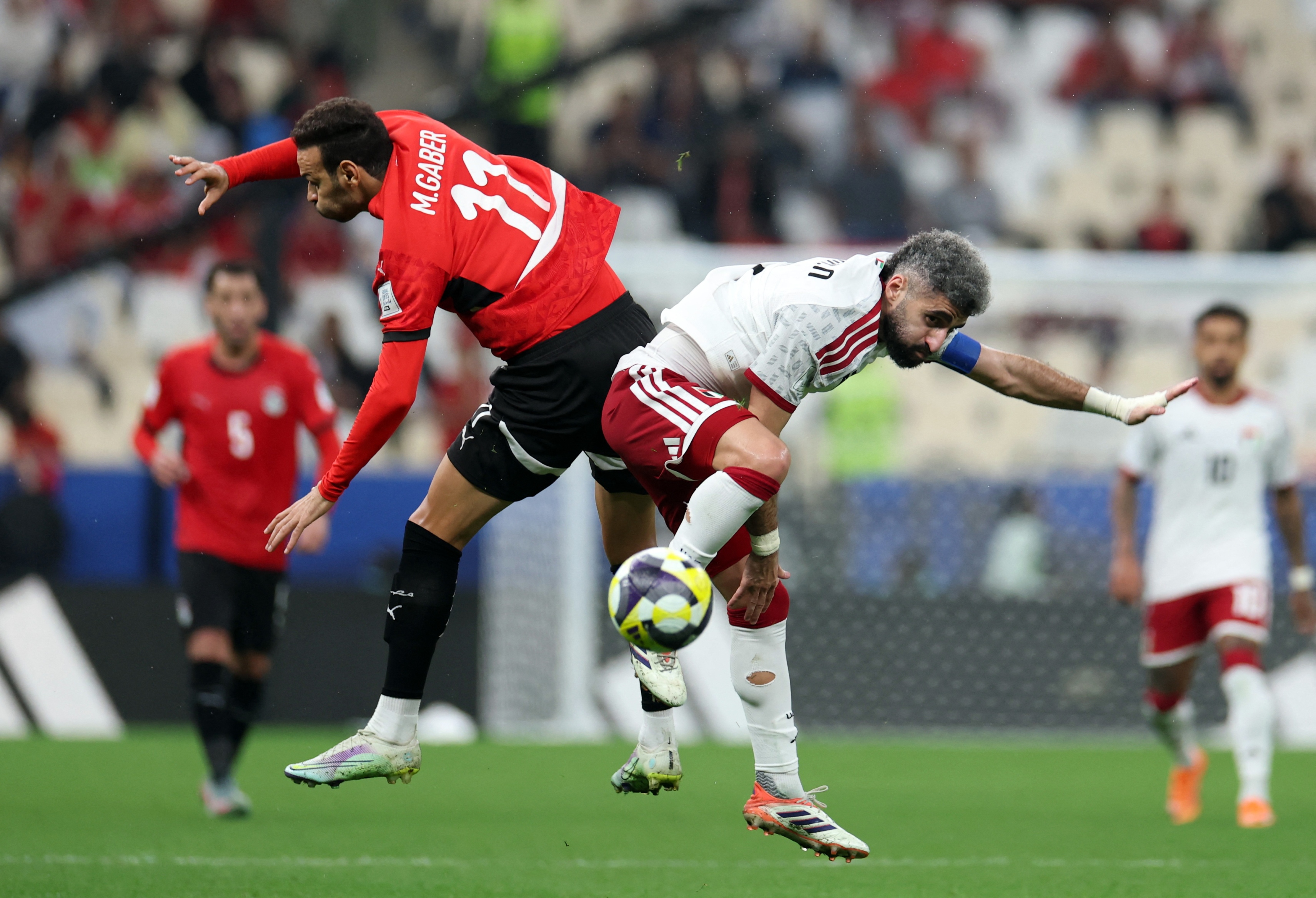 كوزمين: لدينا فرصة.. والكويت منتخب قوي