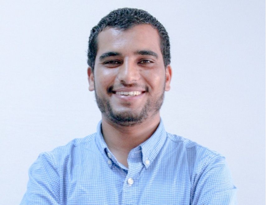 الإعلامي التونسي زياد عطية.
من المصدر