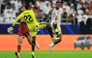 الصورة: إعلاميون: المبالغة في ترشيح المنتخبات الإفريقية للفوز بكأس العرب ضغطها نفسياً