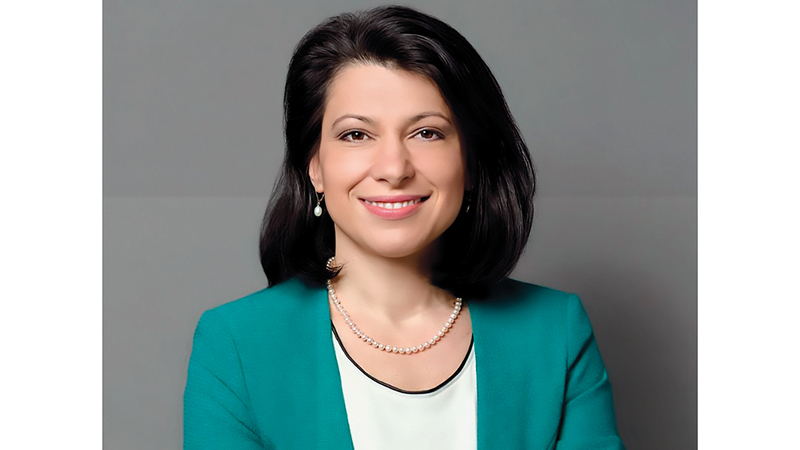 ديانا تشيرنيفا: الشركات الإماراتية لا تتكيف مع البيئة التجارية الحالية فحسب، بل تغتنم الفرصة لإعادة تشكيل أعمالها للاستفادة من إمكانات تحقيق النمو.