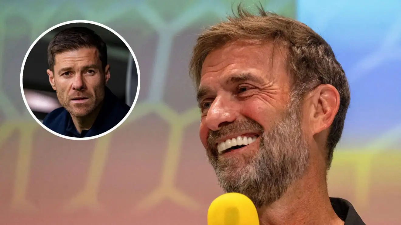 ريال مدريد على أعتاب إقالة ألونسو ويبحث عن بديل