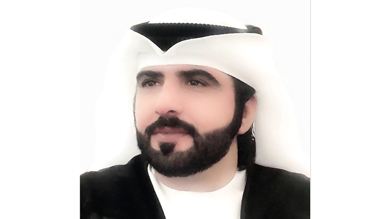 راشد الحفيتي: الرواتب من أكثر أساليب المحتالين استخداماً لإيقاع الباحث عن عمل في مخالفات خطرة.