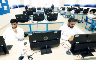 الصورة: انطلاق الاختبارات التعويضية.. فرصة تضمن حقوق التقييم لـ 3 فئات طلابية