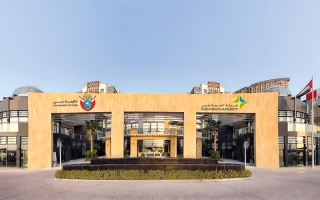 الصورة: &laquo;صحة دبي&raquo; تُطلق &laquo;جبر&raquo; لإنجاز خدمات ذوي المتوفين بنقطة اتصال واحدة