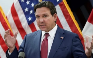 الصورة: على خطى تكساس.. فلوريدا تصنف "كير" وجماعة الإخوان "منظمتين إرهابيتين"