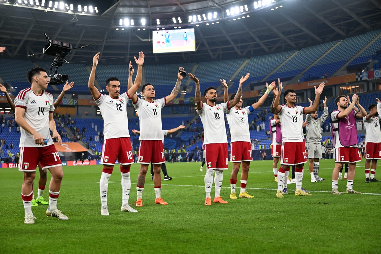 جدول مباريات ربع نهائي كأس العرب بعد ختام الدور الأول